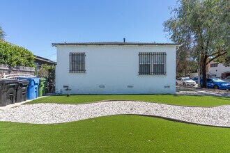 5179 Bangor St, Unit 5177 in Los Angeles, CA - Building Photo - Building Photo