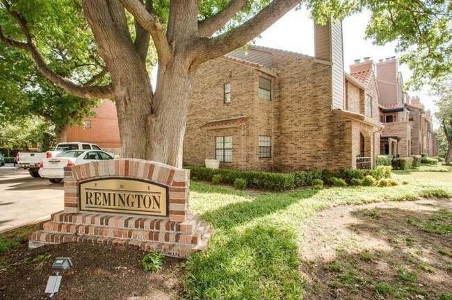 property at 6006 Auburndale Ave