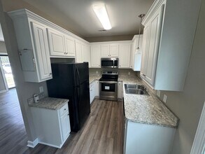 822 Daniel St in Tarboro, NC - Building Photo - Building Photo