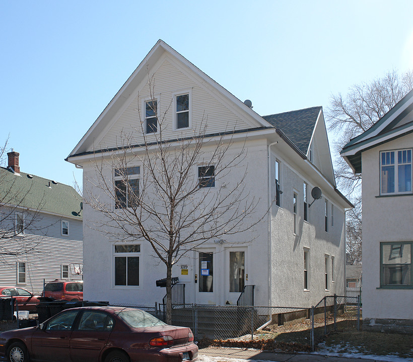 1019 E 21st St in Minneapolis, MN - Building Photo