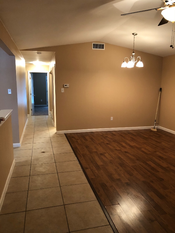property at 6820 Betty Levy