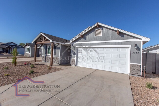 2334 W Romley Rd in Phoenix, AZ - Building Photo - Building Photo