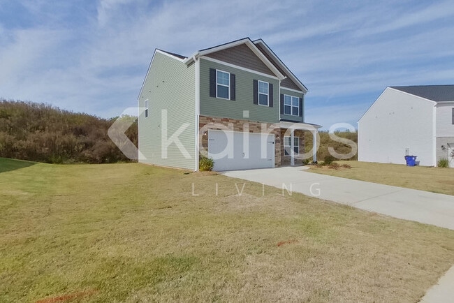 4283 Scenic Dr SE in Cleveland, TN - Building Photo - Building Photo