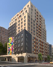 Twin Parks Terrace in Bronx, NY - Building Photo - Building Photo