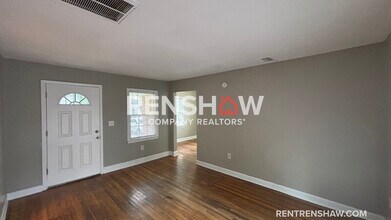 899 Chatwood St in Memphis, TN - Building Photo - Building Photo