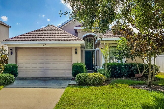 property at 427 Dunaway Dr