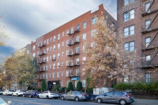 3845 18th Ave in Brooklyn, NY - Building Photo