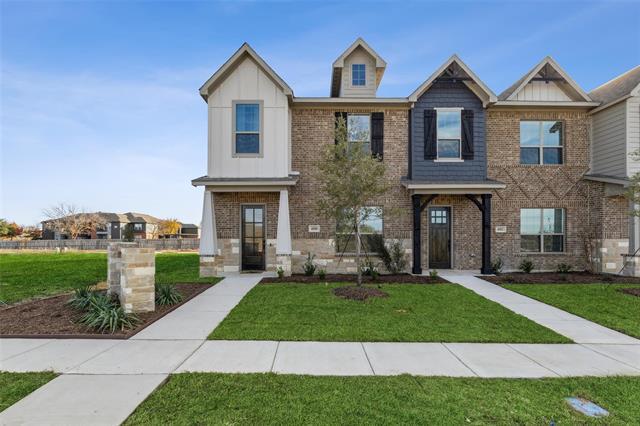 4100 Avion Dr in Sanger, TX - Building Photo - Building Photo