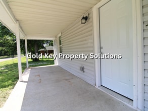2215 Park Ave in Anderson, IN - Building Photo - Building Photo
