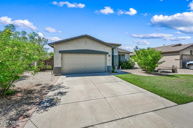 property at 19512 N 61st Ln