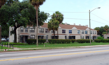 Yamacraw Village in Savannah, GA - Building Photo - Building Photo