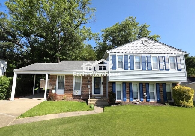 2702 Muskogee St in Adelphi, MD - Building Photo - Building Photo