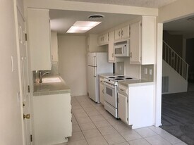 1750 Prefumo Canyon Rd in San Luis Obispo, CA - Building Photo