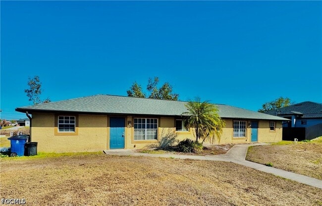 property at 1105 Harold Ave S