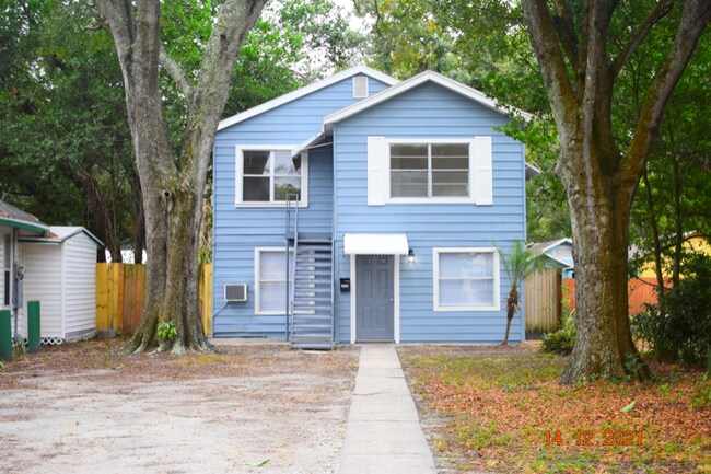 property at 3434 3rd Ave S