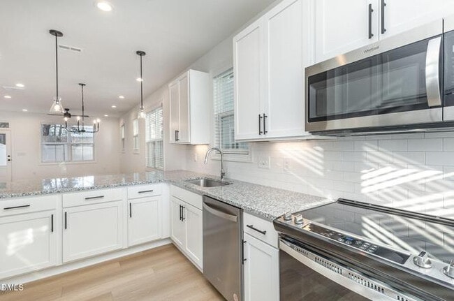 property at 4801 Gossamer Ln