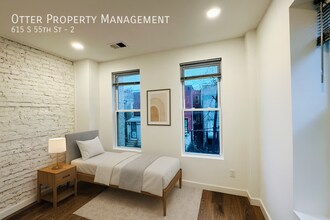 615 S 55th St in Philadelphia, PA - Building Photo - Building Photo