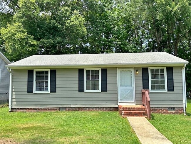 property at 2510 Myron Ave