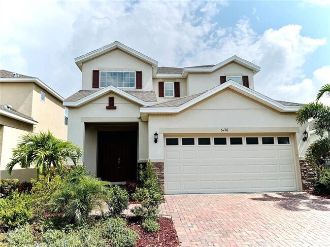 property at 6116 Colmar Pl