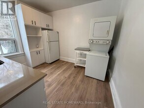 1234 Gerrard St E in Toronto, ON - Building Photo - Building Photo