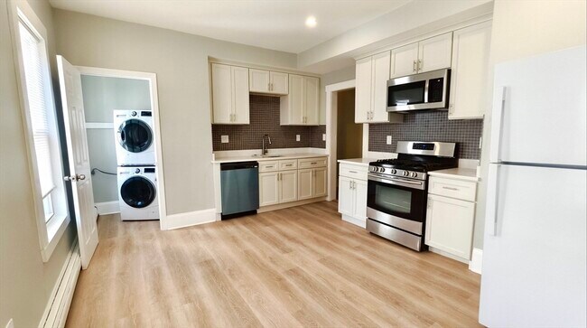 property at 553 Dorchester Ave