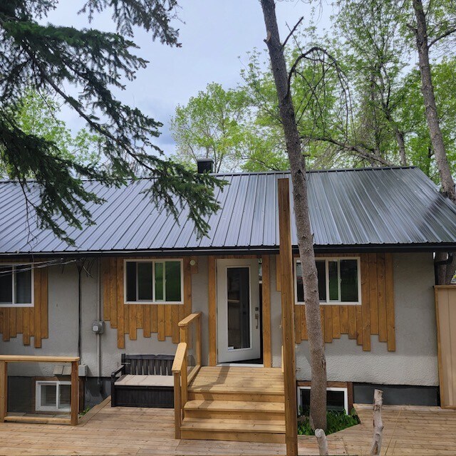 2816-2814 14 St SW in Calgary, AB - Building Photo