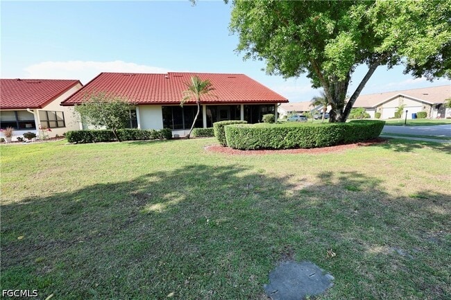 12840 Dornoch Ct in Ft. Myers, FL - Building Photo - Building Photo