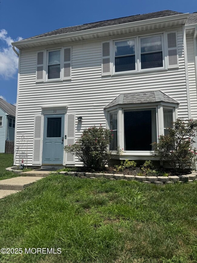 property at 30 Shilling Way