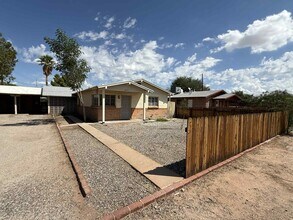 2515 E Linden St in Tucson, AZ - Building Photo - Building Photo