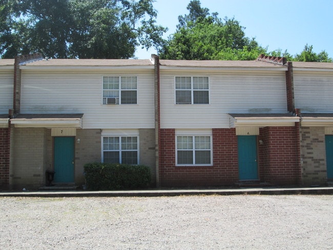 2738 Blount Ave-Unit -10 in Augusta, GA - Building Photo - Building Photo