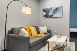 800 Penn Ave in Pittsburgh, PA - Building Photo