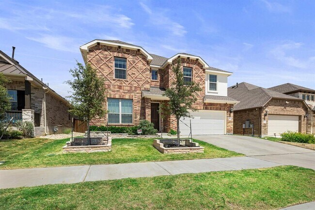 2404 Clear Pond Vw in Leander, TX - Building Photo - Building Photo