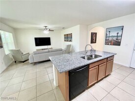 604 SW 26th St in Cape Coral, FL - Building Photo
