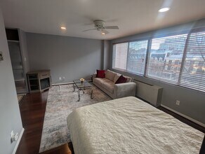 2829 Connecticut Ave NW, Unit 0 in Washington, DC - Building Photo - Building Photo