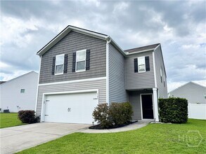 125 Butternut Ct in Guyton, GA - Building Photo - Building Photo