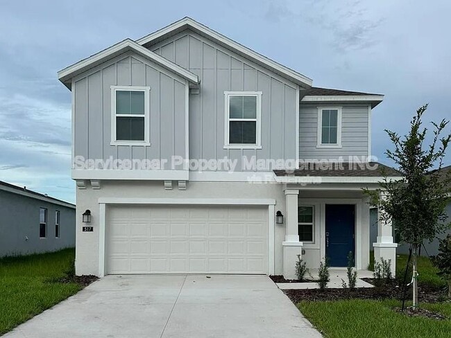 property at 517 Reggie Rd