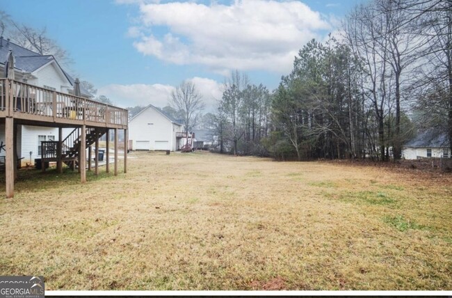 2832 Fieldstone Dr SE in Conyers, GA - Building Photo - Building Photo