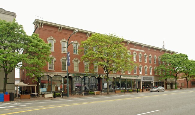 177 Main St in Nashua, NH - Building Photo - Building Photo