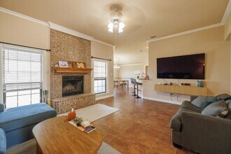 857 Shallow Water Trail in Abilene, TX - Foto de edificio - Building Photo