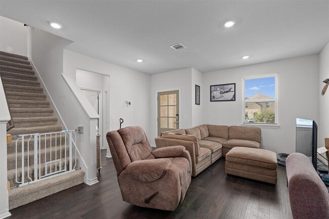 753 Long Run in Liberty Hill, TX - Building Photo - Building Photo