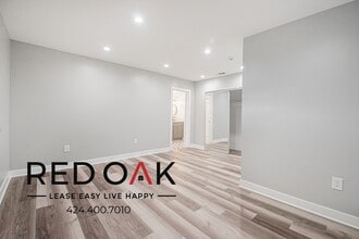 3559 Percy St in Los Angeles, CA - Building Photo - Building Photo