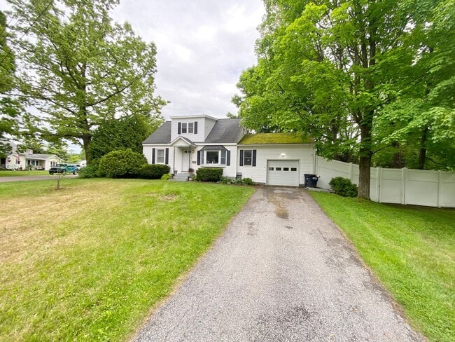 property at 30 Gilbert St