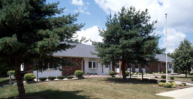 Lakeview Terrace in Indianapolis, IN - Foto de edificio - Other