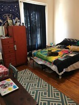 1123 Grove Ave in Richmond, VA - Building Photo