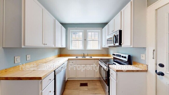 property at 2739 Herschel St