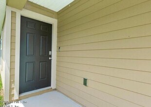 86857 Iron Rail Ct in Yulee, FL - Building Photo - Building Photo