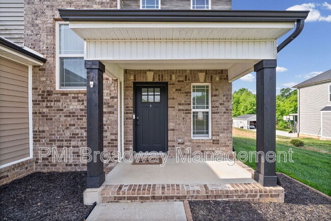 474 Indian Overlook in Clarksville, TN - Building Photo - Building Photo