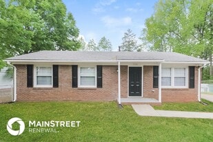 730 Rudd Ct in Charlotte, NC - Building Photo