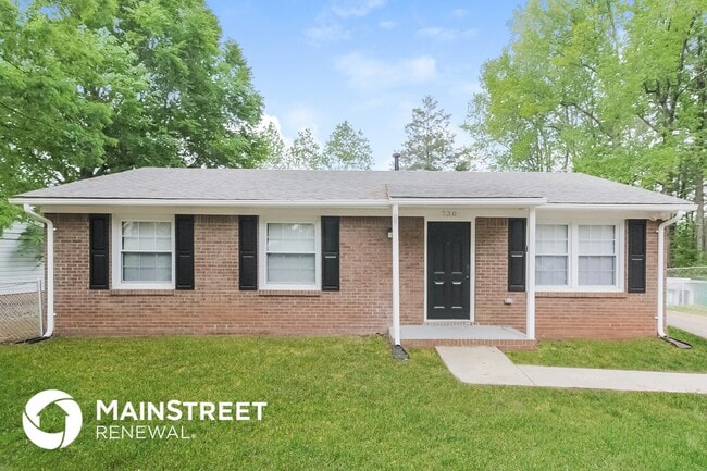 property at 730 Rudd Ct