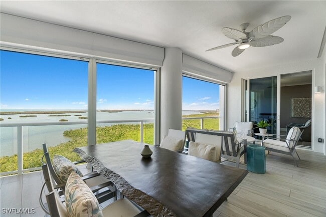 property at 4971 Bonita Bay Blvd
